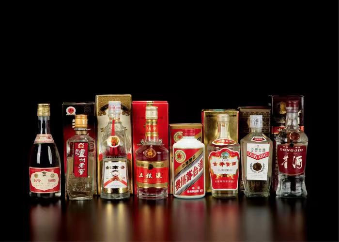 和田市老酒储存的方法